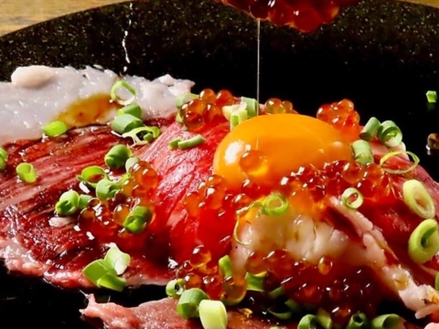 Creation Dining JINGA WK̎ʐ^1