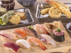 四十八漁場 九段下の写真1