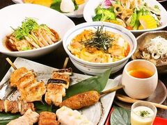 �Y�ΏĂ��� Kitchen �Ђ悱 �C�[�X�g �������X�̎ʐ^1