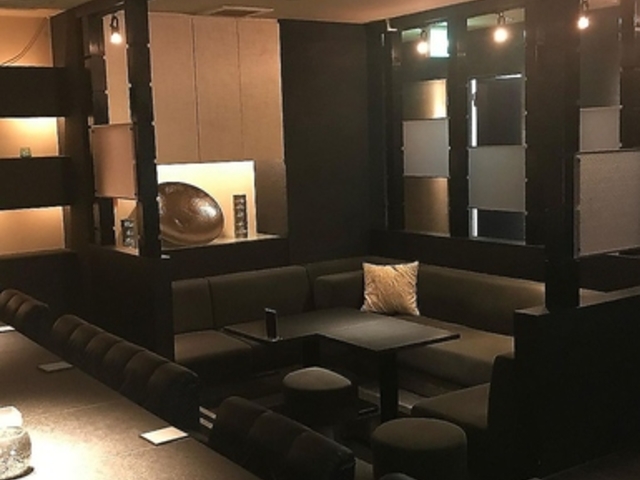 stylish salon Rin z̎ʐ^1