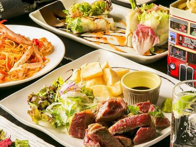 THE DAY Dining U fC _CjO̎ʐ^1