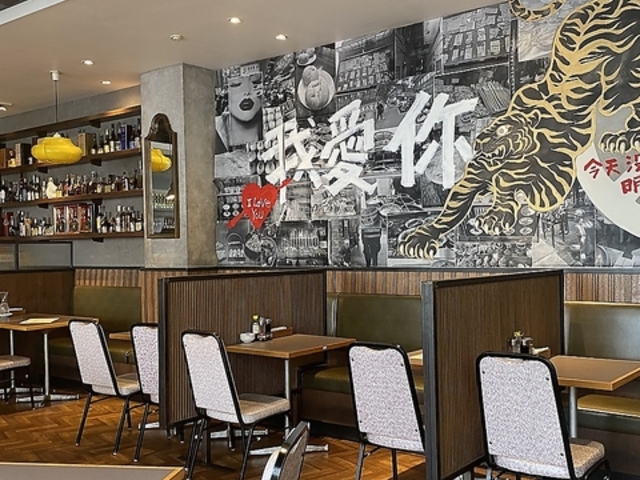 S[f^CK[ aJFc쒬̎ʐ^1