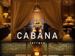 CABANA TERRACE JoieX ÉhX̎ʐ^1