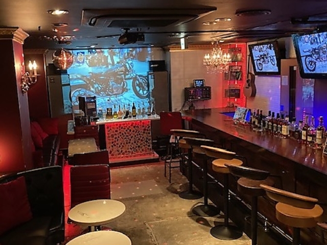 Concept Bar Mix Culture RZvgo[ ~bNXJ`[̎ʐ^1