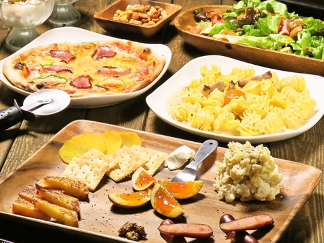 Dining Bar U7 �E�i ���k��X�̎ʐ^1