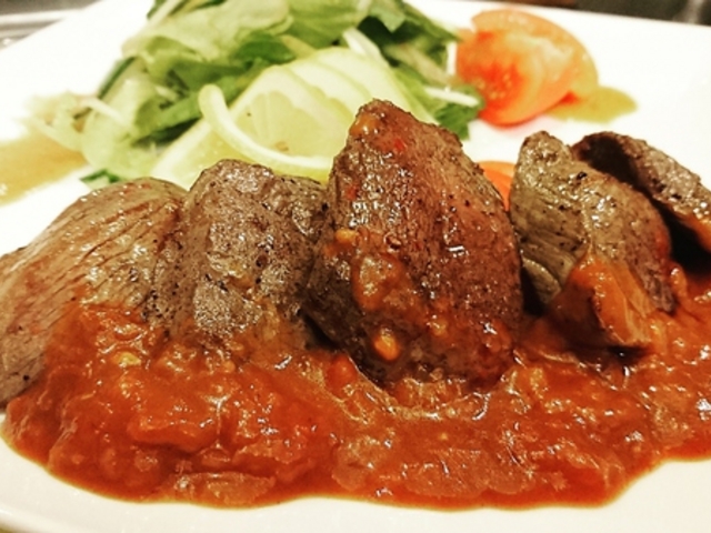 Dining ������ mu-minchi�̎ʐ^1