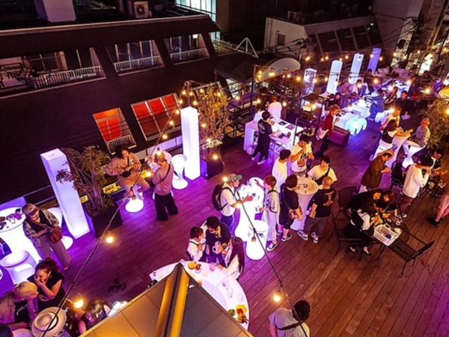 rAK[f oooo[xL[ BARBUBBA BBQ q̎ʐ^1