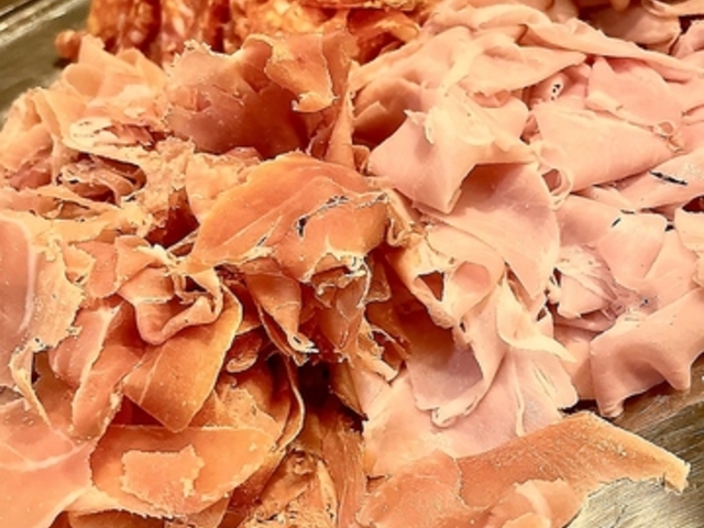 Trattoria MINORI�̎ʐ^1