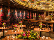 �A�W�A���r�X�g�� Dai �����K�[�f���e���X�X�̎ʐ^1