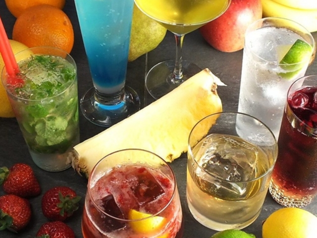 BAR TENDER _˂̎ʐ^1