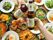 ZfB[eX SENGDEE TERRACE  Vn[r[F̎ʐ^1