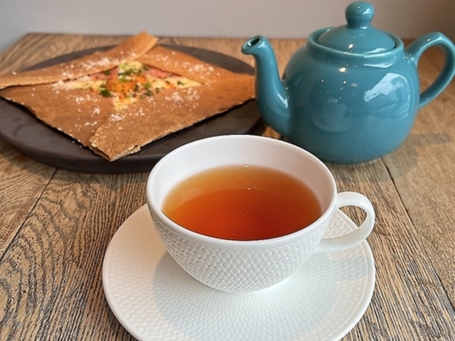 Nj^`eB[nEX kunitachi tea house̎ʐ^1