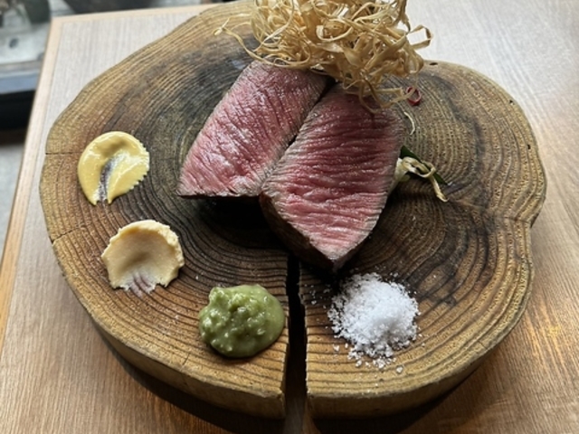 THE GOHAN U Sn classic pavilion̎ʐ^1