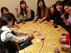 �J�W�m&�_�C�j���O ����M���h�̎ʐ^1