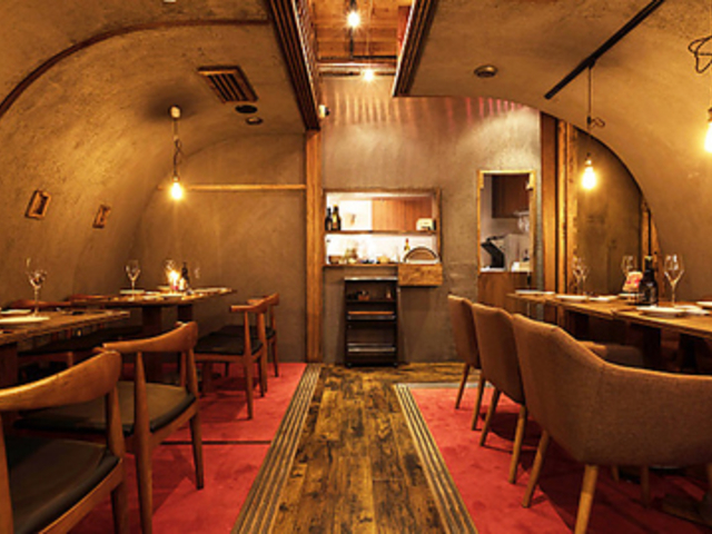 J[ h R}c C}CY~ cave de comatsu Imaizumi 1K̎ʐ^1