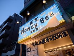 HoneyBee {RX̎ʐ^1