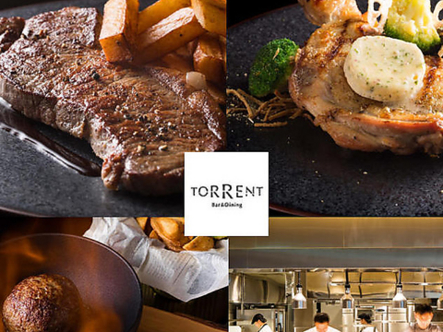 TORRENT �Ƃ��� �a�J�X�g���[���z�e���̎ʐ^1