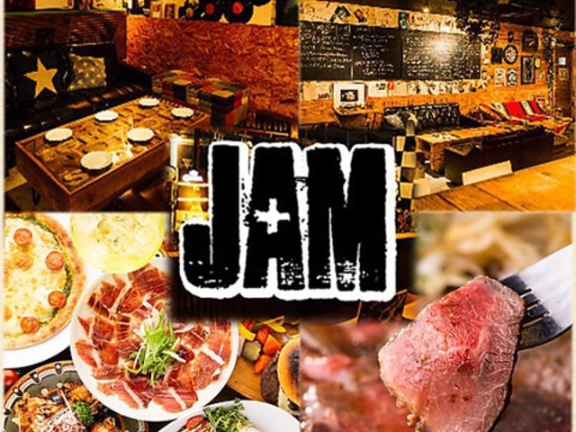 DiningRestaurant DJAM̎ʐ^1