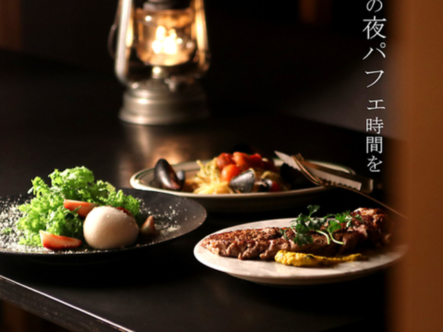 THE BARK �U �o�[�N�̎ʐ^1