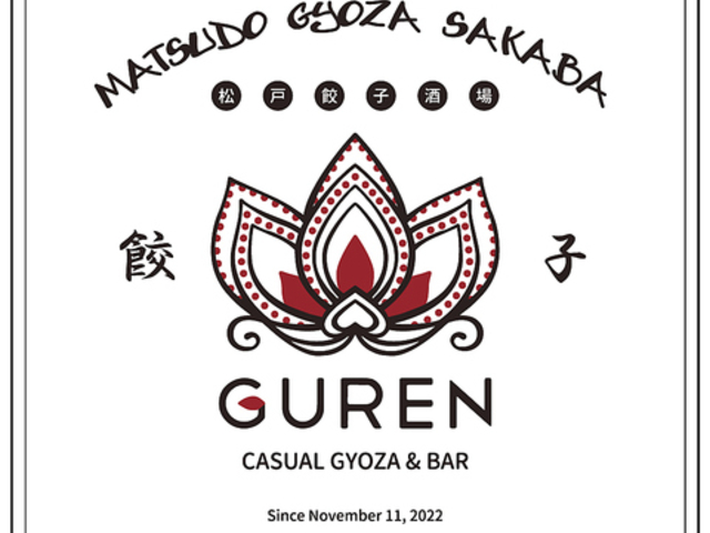Lq GUREN̎ʐ^1