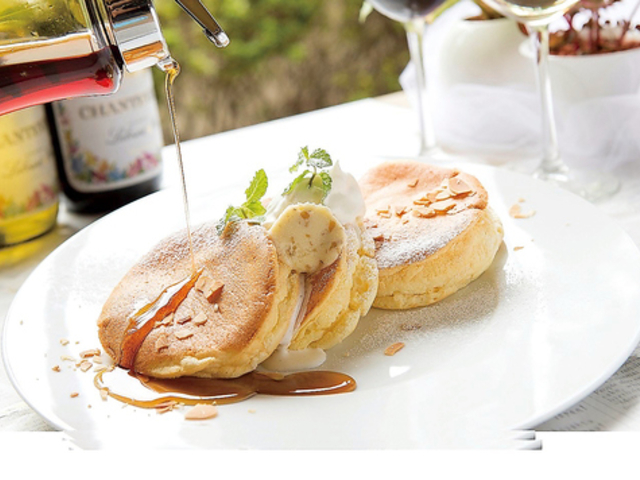 SUNNY KITCHEN �T�j�[�L�b�`���̎ʐ^1