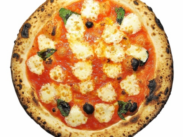 ALOHA PIZZA Ansbc@ ΓX̎ʐ^1