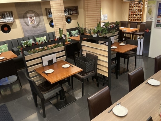 nƒ뗿 Dining T R̎ʐ^1