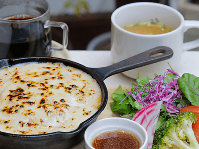 GREEN DECORATE O[fR[g̎ʐ^1