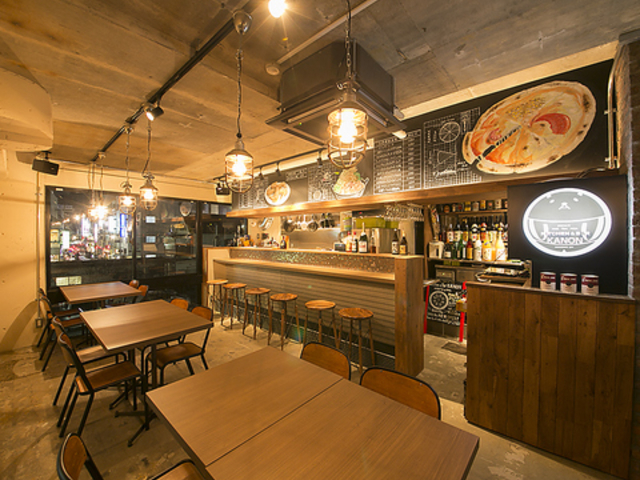 Lb`&o KANON Jm̎ʐ^1