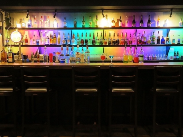 bar moonwalk [EH[N S֋xX̎ʐ^1