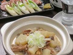 蕎麦 地酒 かずひらの写真1
