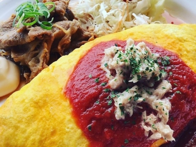 P_CjO lÃA[JXX̎ʐ^1