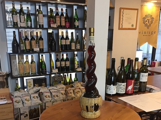 C {X vintage Be[W̎ʐ^1