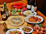 Dining & Bar Bel Canto�x���J���g �x�R�w�O�̎ʐ^1