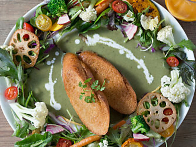 GREEN STOCK 440̎ʐ^1