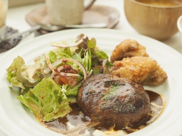 no[ÔX Landweg hFO̎ʐ^1