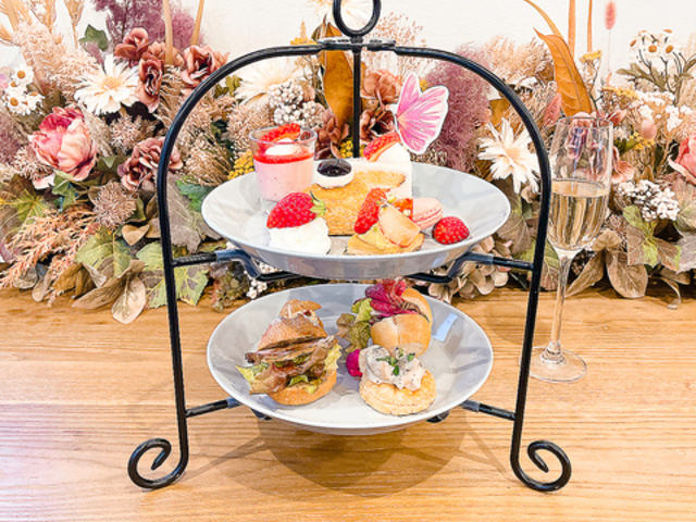 FEPA CAFE&PATISSERIE̎ʐ^1