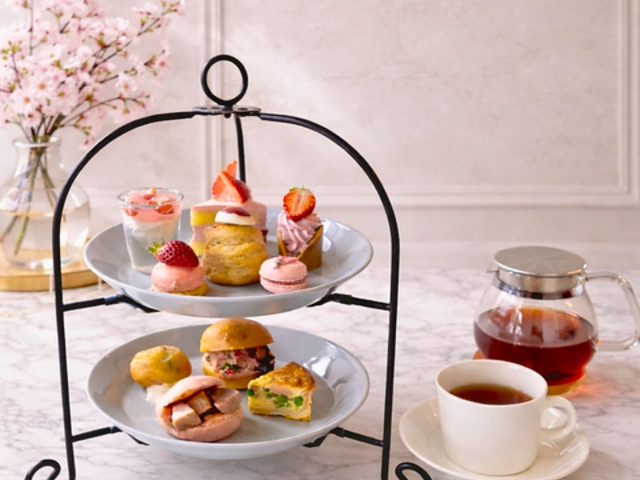 FEPA CAFE&PATISSERIE�̎ʐ^1