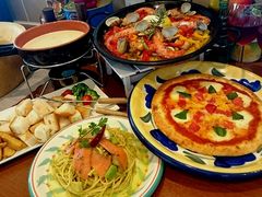 平塚市のイタリアン イタリア料理ランキングtop10 じゃらんnet