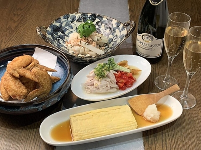 ���܂�鋏����Imura�̎ʐ^1