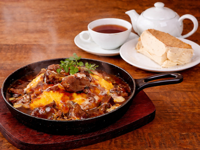 Cheese Egg Garden �`�[�Y �G�b�O �K�[�f�� ���z�p���R�X�̎ʐ^1