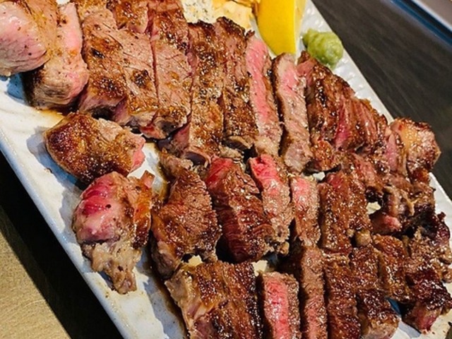 SĂ ͂񂼂 TEPPANYAKI ɑ̎ʐ^1