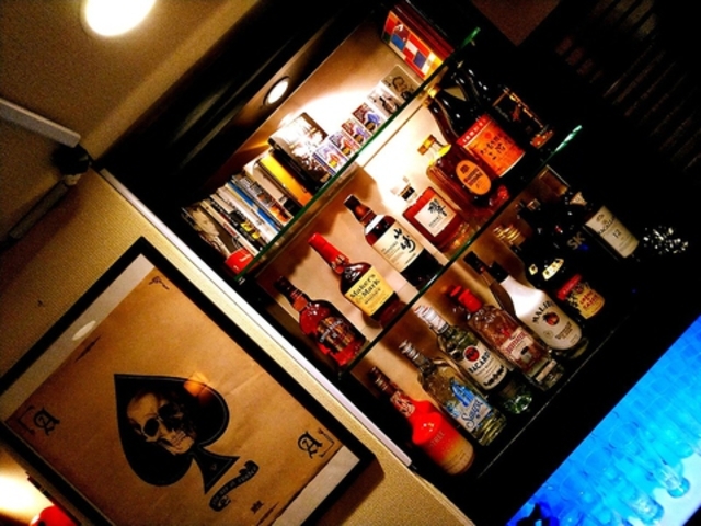 o[}WbN X[p[bL[̎ʐ^1