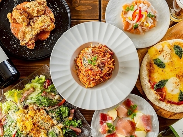 Dining BROOK _CjO ubN̎ʐ^1