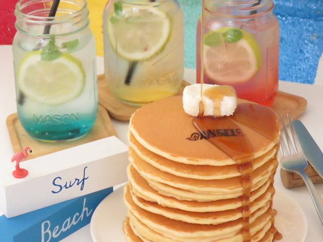 ALOHA ANGEL CAFE AnGWFJtF̎ʐ^1