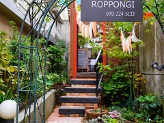 Cafe de ROPPONGIの写真1