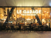 EK[W LE GARAGE GfBIӉƓdX̎ʐ^1