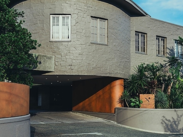 �� �t�@�[�� Le Phare HOTEL SWAY yugawara�̎ʐ^1
