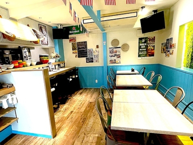 rDINER GOODLUCK̎ʐ^1