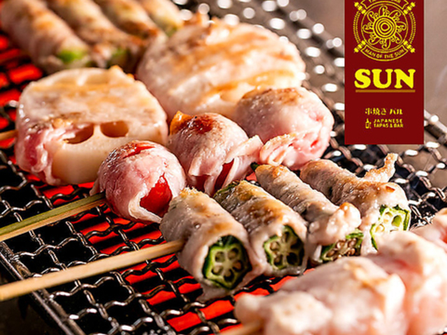 ؊Ɠ̓X ܂񂳂 ManSun rܐ̎ʐ^1